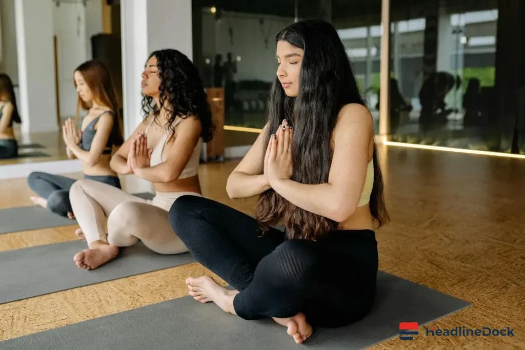 Understanding the Significance of Saying Namaste in Modern Yoga Classes