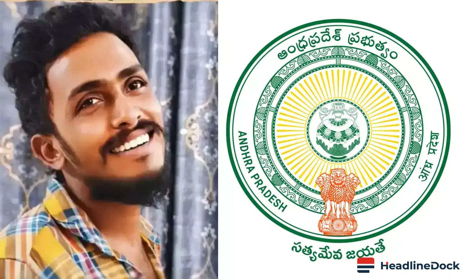 Andhra Pradesh Constitutes SIT to Probe Sai Krishna Disappearance Case in Vijayawada