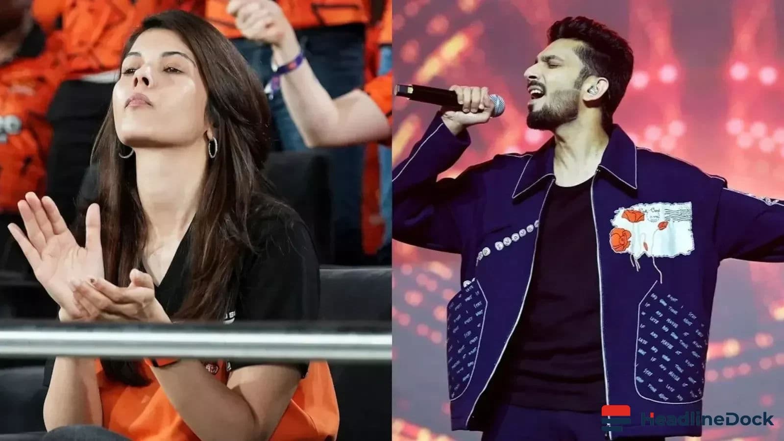 Anirudh Ravichander and Kavya Maran Marriage Rumors Gain Fresh Attention