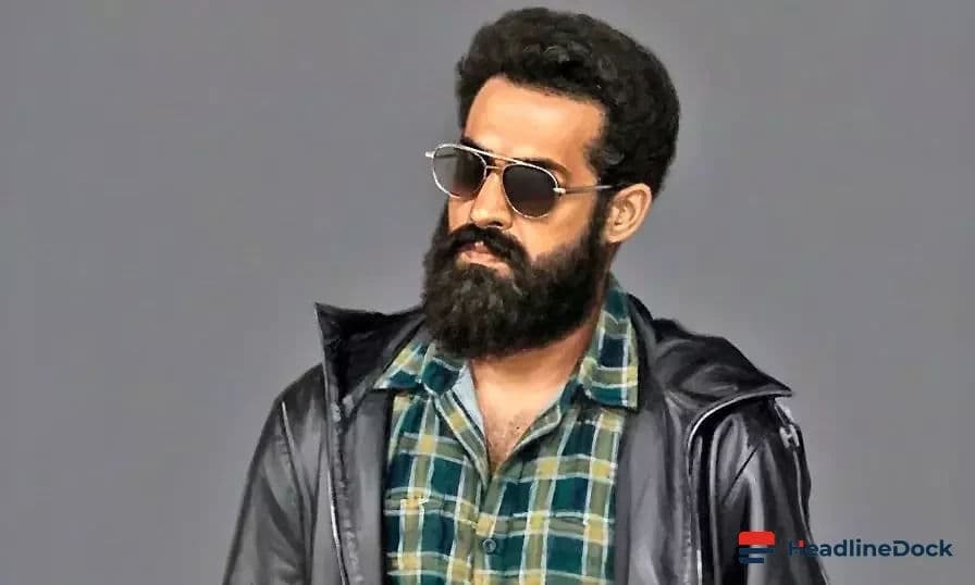 Jr NTR Mythological Project: Major Reveal Expected Today from Producer Naga Vamsi