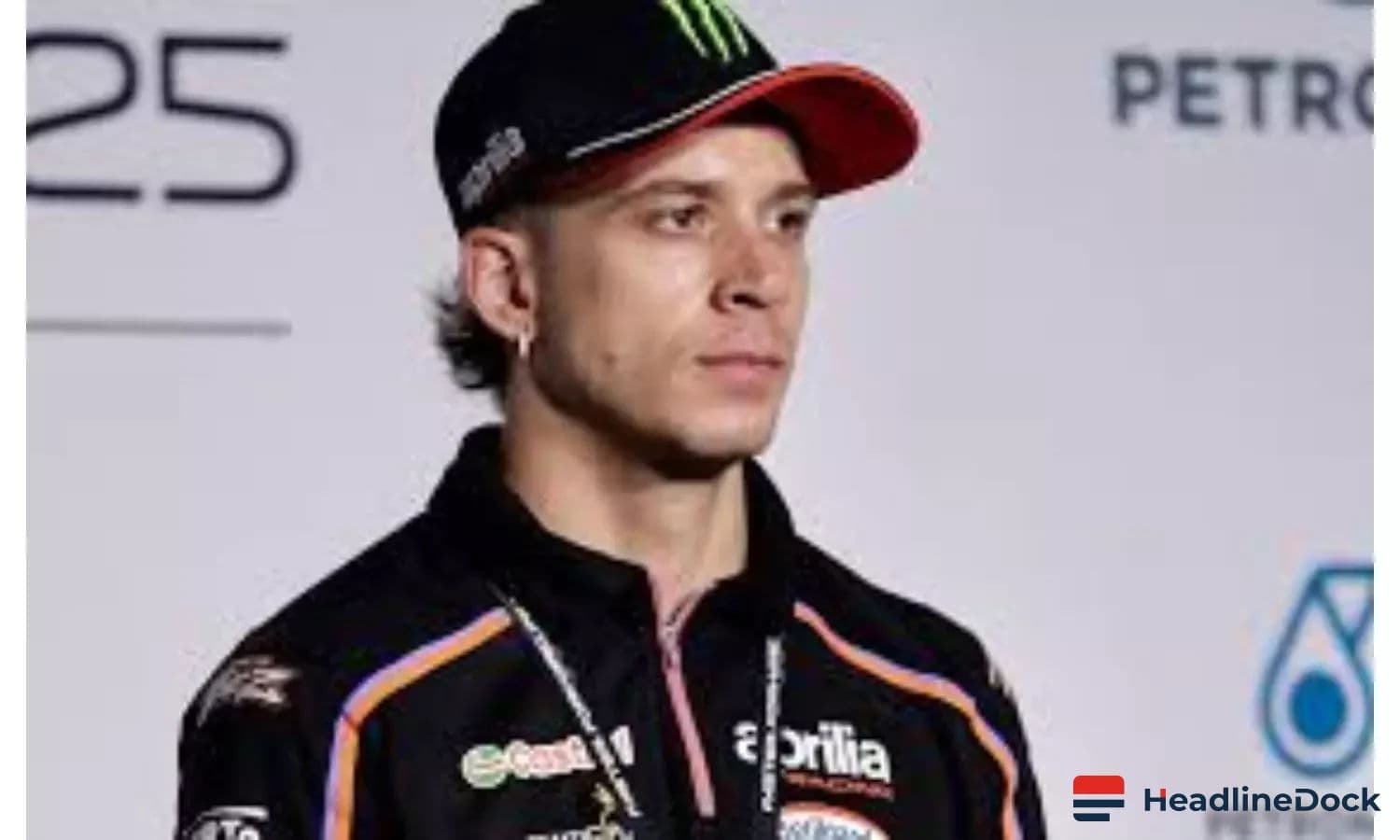 Marco Bezzecchi Excluded from Czech MotoGP After Physical Altercation with Marshal