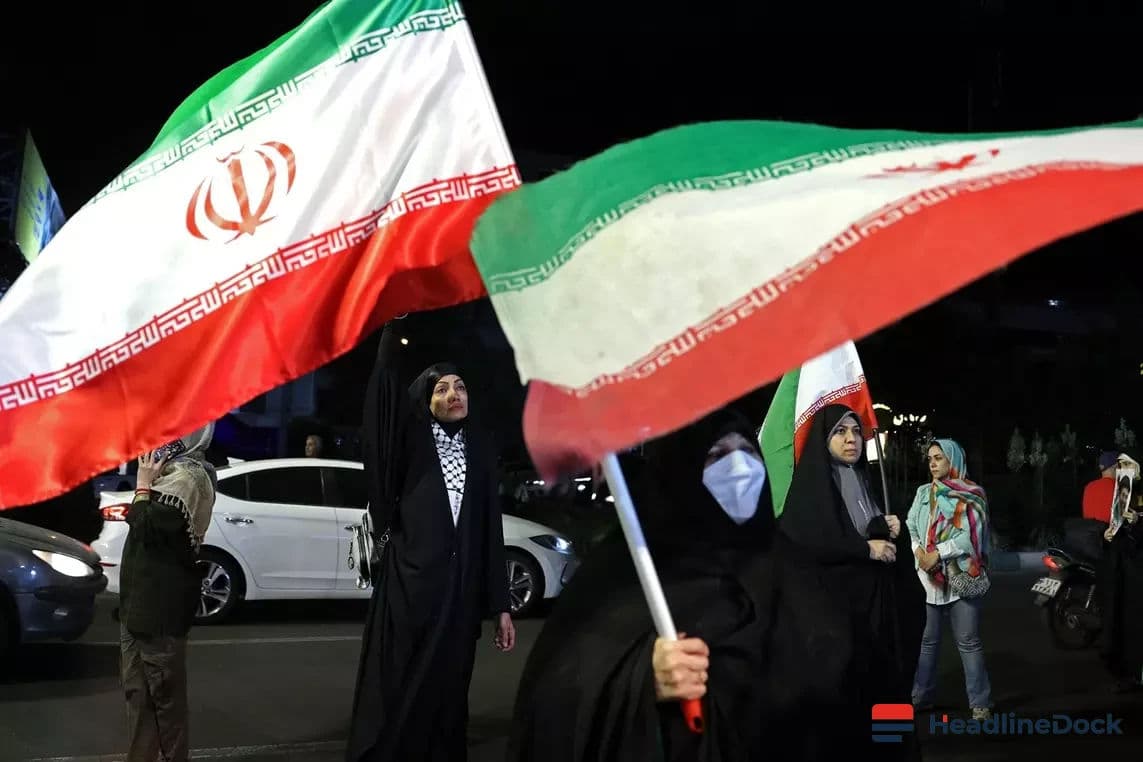 Iran Ready to Provide Nuclear Assurances, Defends Uranium Enrichment Right