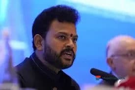 Rammohan Naidu Claims Arresting Chandrababu Naidu Was a Major Political Error
