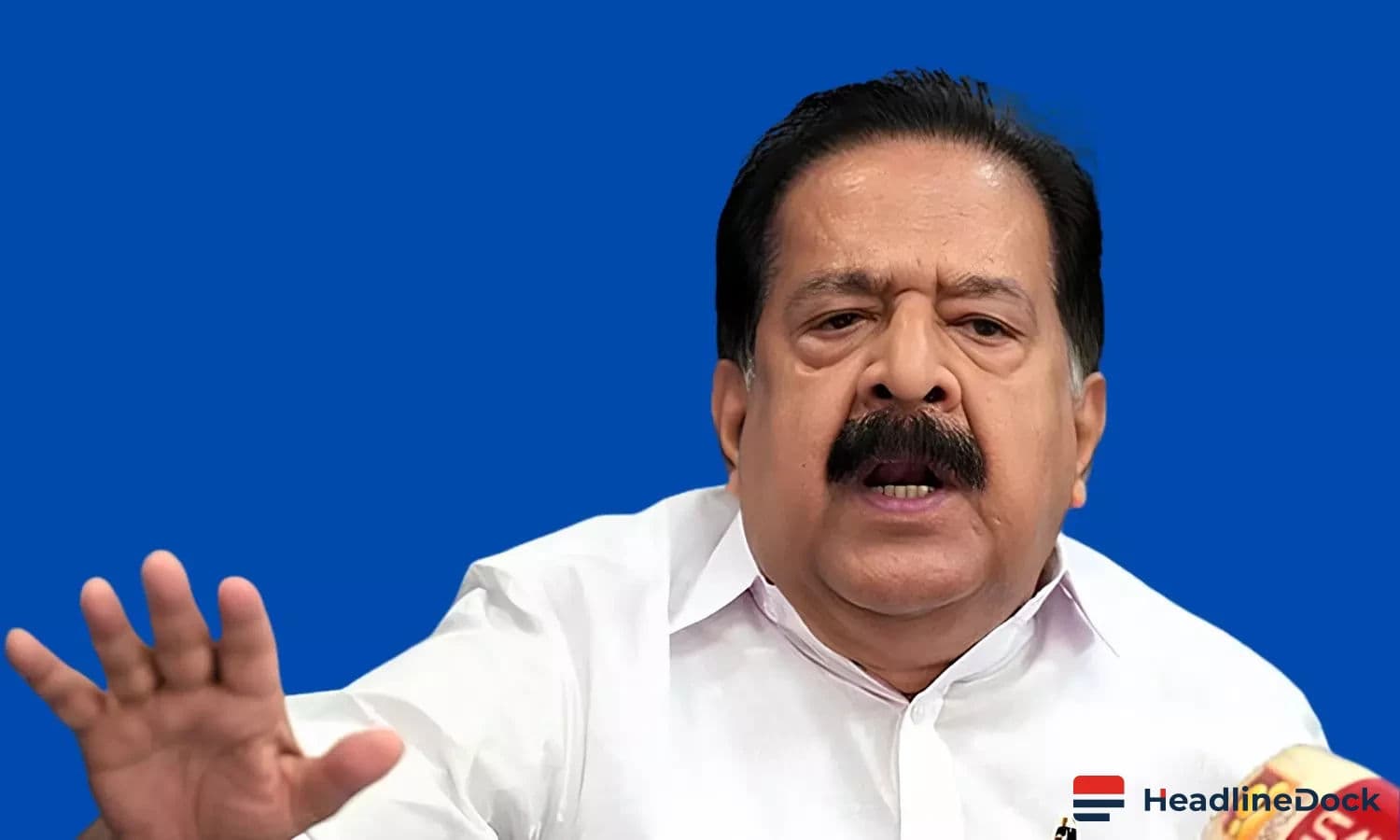 Kerala Minister Warns Against Drug Supply Through Food Delivery Networks