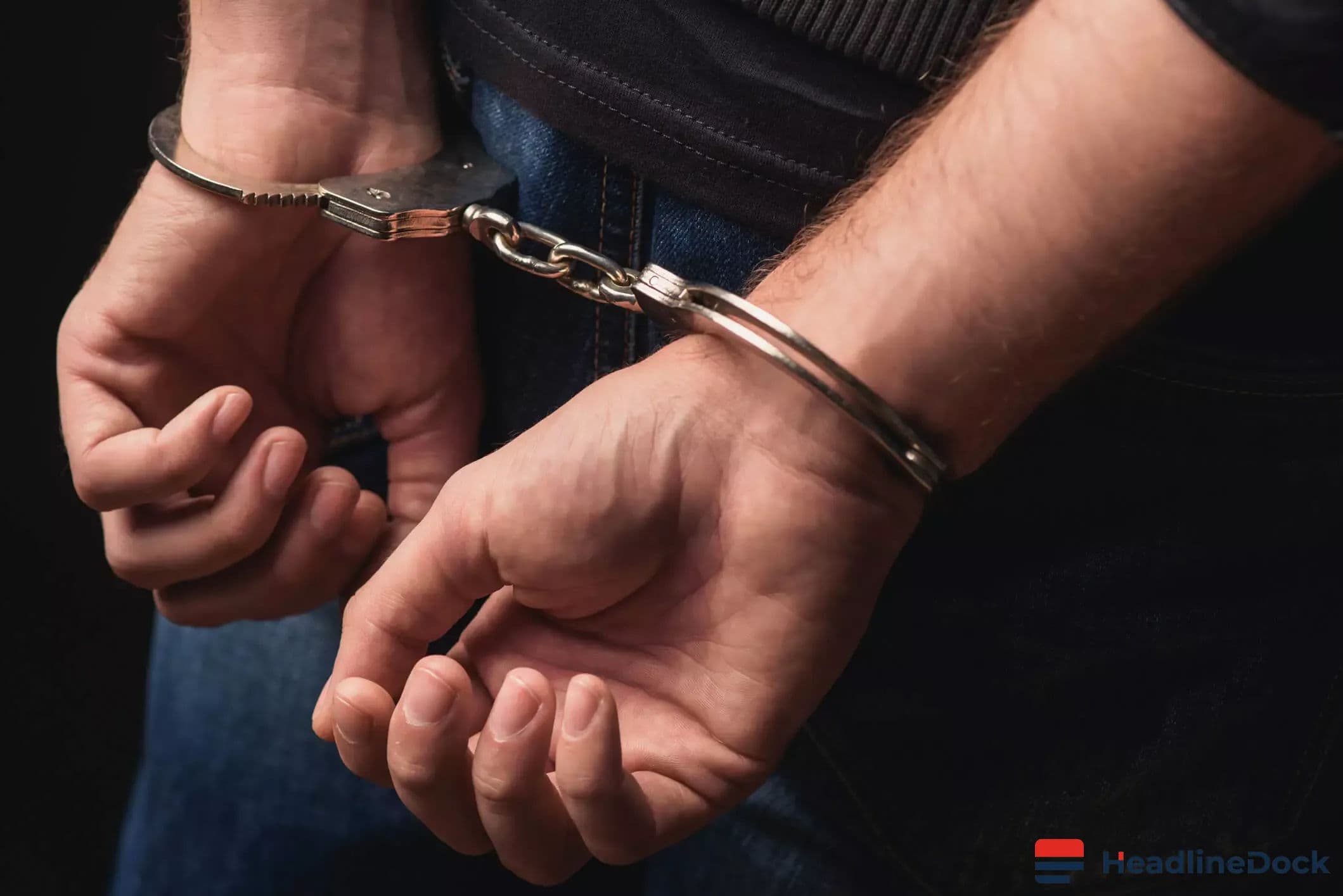 Viral Handcuffed Youth Video Raises Serious Questions for Chhattisgarh Police