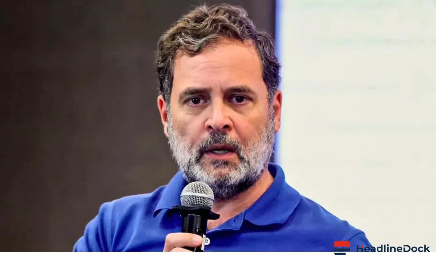 Rahul Gandhi Joins Congress Training Camp to Discuss Chhattisgarh Political Strategy
