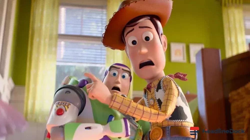 Toy Story 5 Dominates 2026 Box Office with Historic Record-Breaking Debut