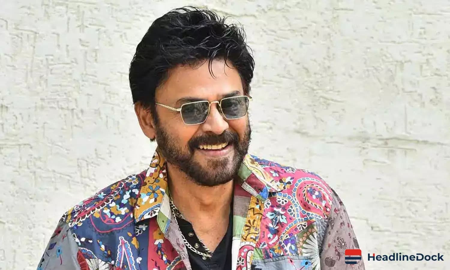 Venkatesh and the Growing Popularity of Multi-Starrer Films in Telugu Cinema