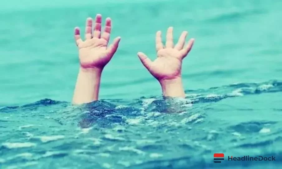 Teenager Tragically Dies in Accidental Drowning at Kolkata Club Swimming Pool