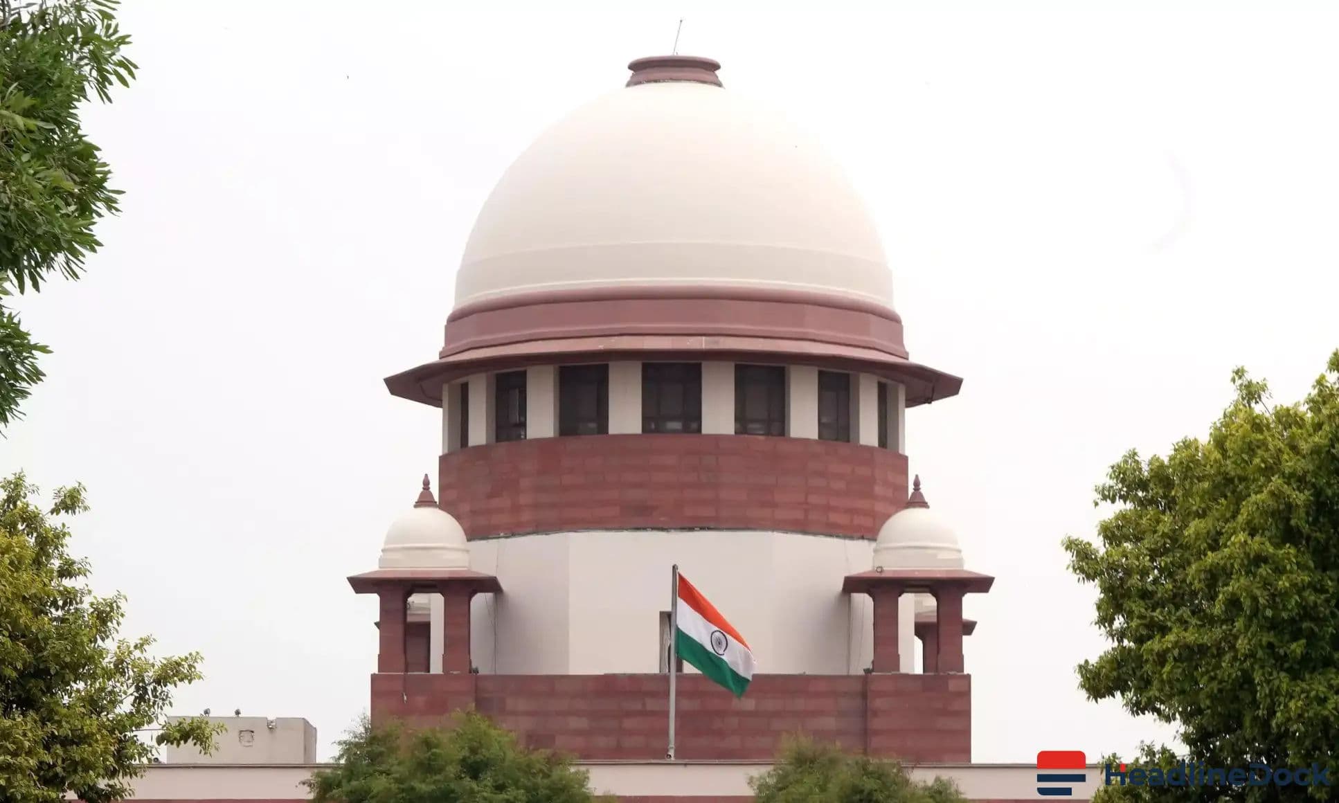 Supreme Court Refuses to Interfere with High Court Collegium Appointment Proceedings