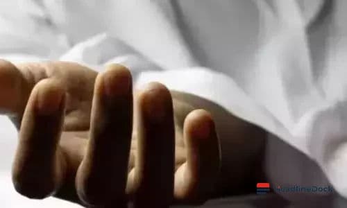 Tragic Incident: Youth Ends Life in Addanki Over Relationship Suspicions