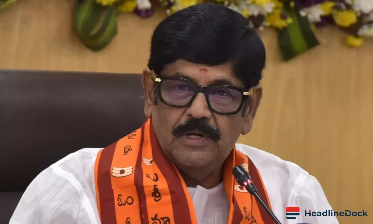 Andhra Pradesh Allocates Rs 800 Crore for Development of Ancient Temples