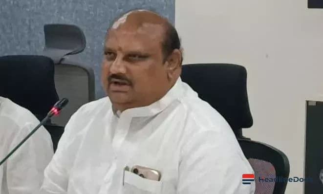 APSCPCR Conducts Intensive Review of Child Welfare Measures in Prakasam District