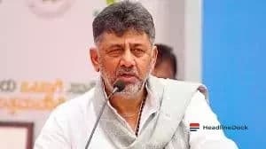 Chief Minister and Union Minister Plan Discussions Over Bidadi Township Project