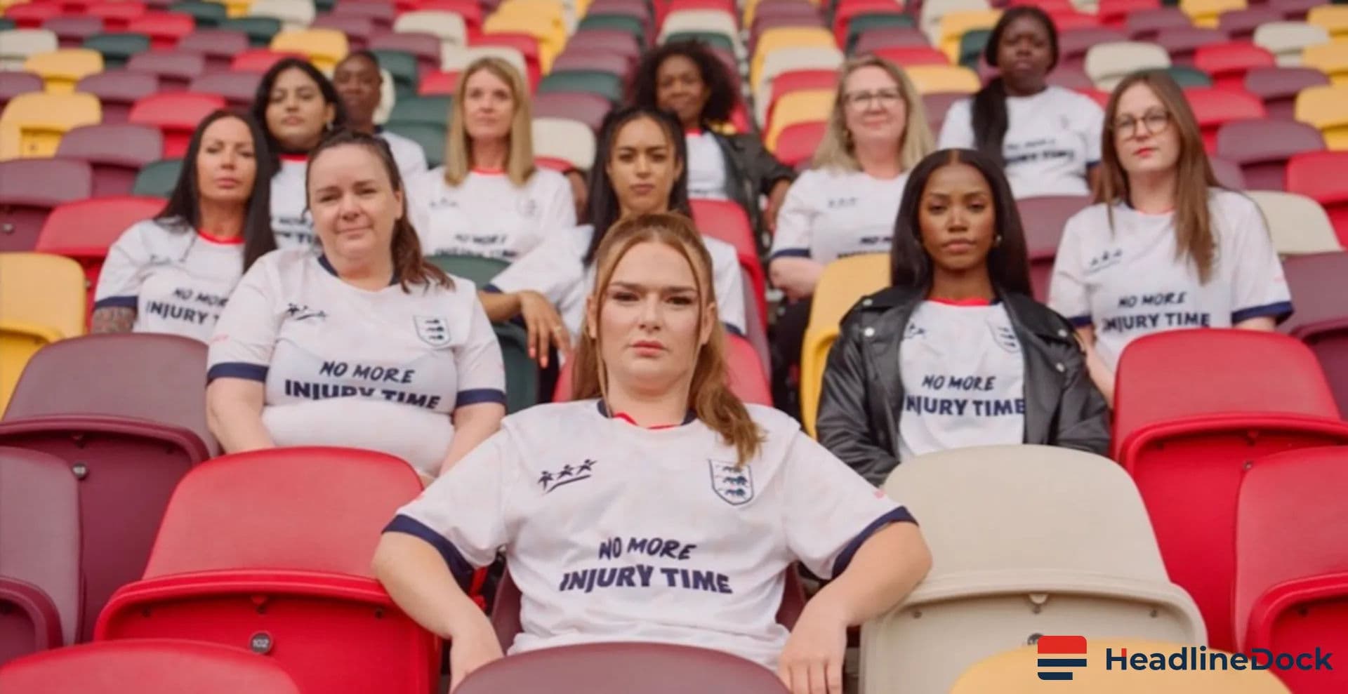 World Cup 2026: Addressing Risks of Domestic Violence During the Tournament
