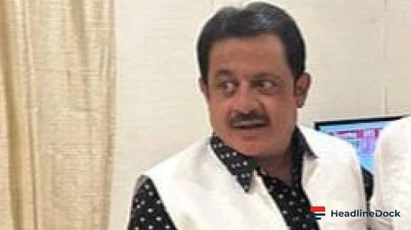 Karnataka: Central Leaders Direct CM to Curb Cabinet Aspirant Pressure Tactics
