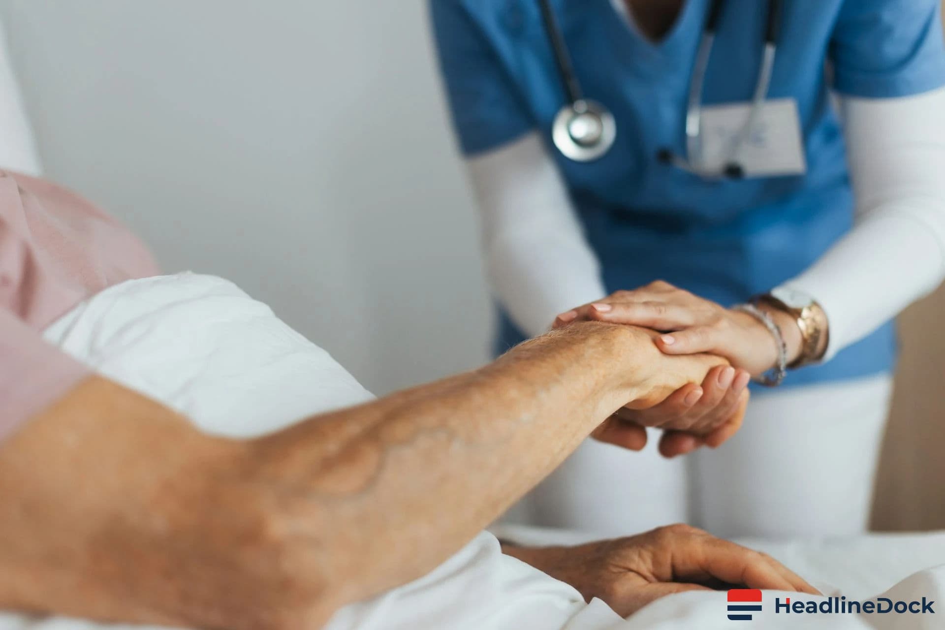 Exploring the Role of Psychedelic Therapy in Modern End-of-Life Care