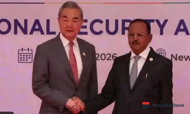 Navigating India-China Relations: Determining the Future of Strategic Ties and Diplomacy