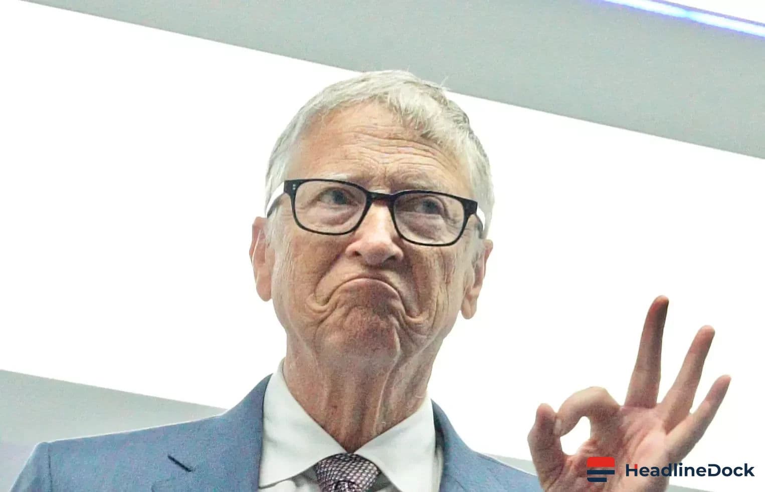 Bill Gates Testifies: Jeffrey Epstein Considered Blackmail Over Extramarital Affairs