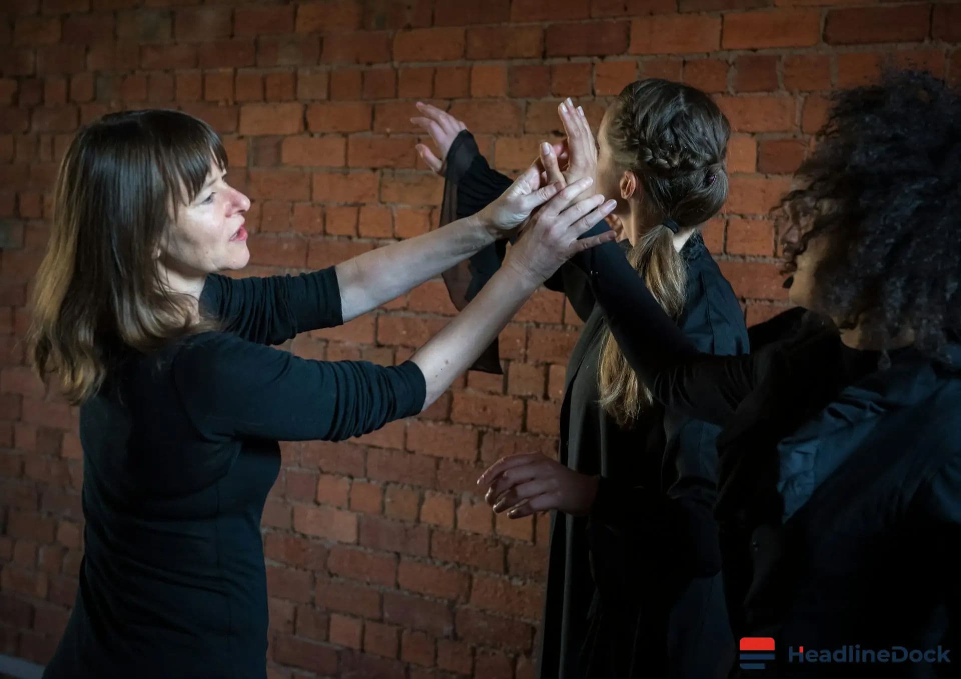 Lucy Guerin to Step Down as Artistic Director of LGI by 2026