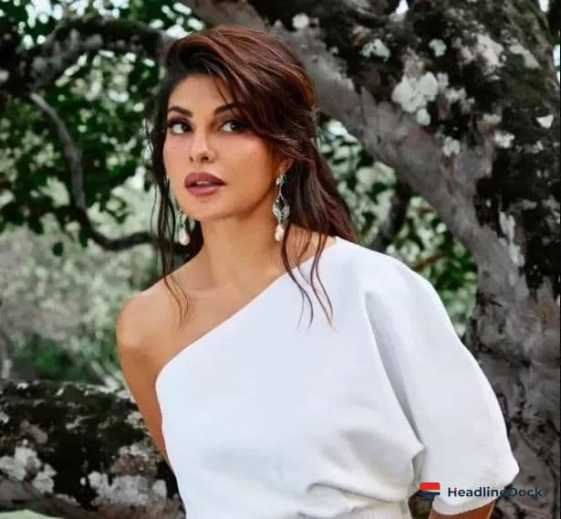 Supreme Court Allows Jacqueline Fernandez to Withdraw Money Laundering Case Plea