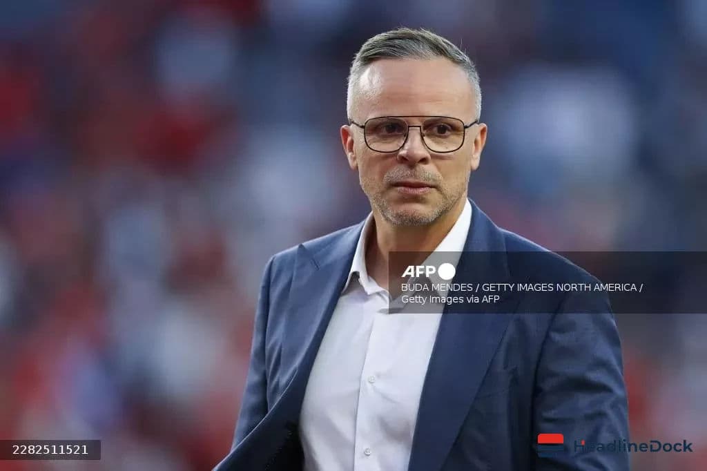 Morocco Possesses Ingredients to Win 2026 World Cup, Says Coach Mohamed Ouahbi