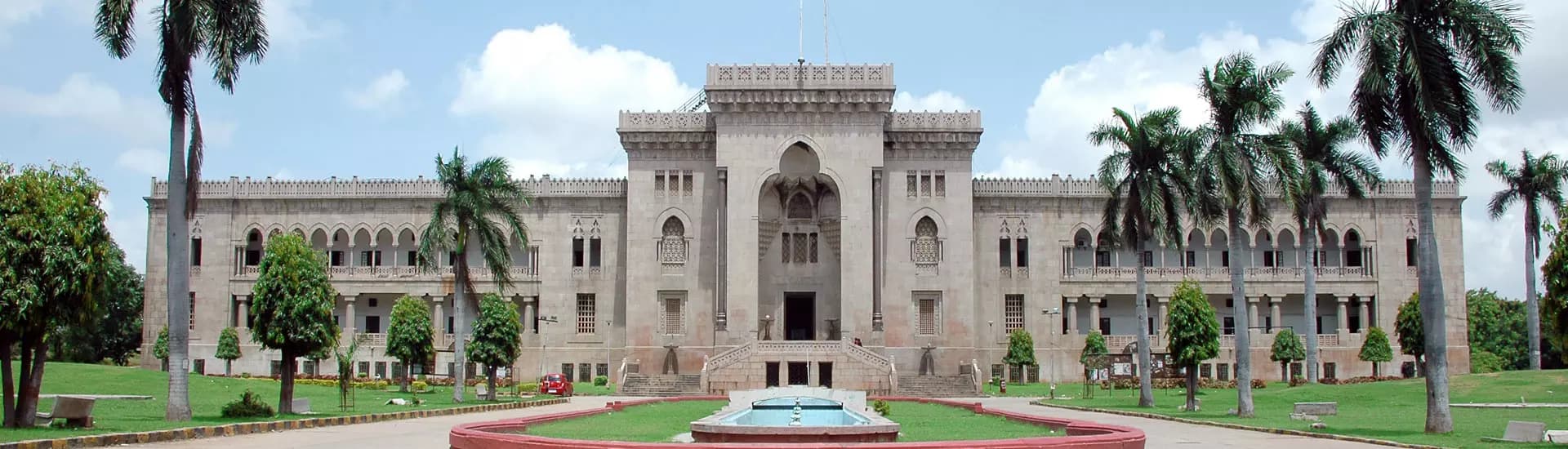 Osmania University Becomes First in India to Secure Four Simultaneous ISO Certifications