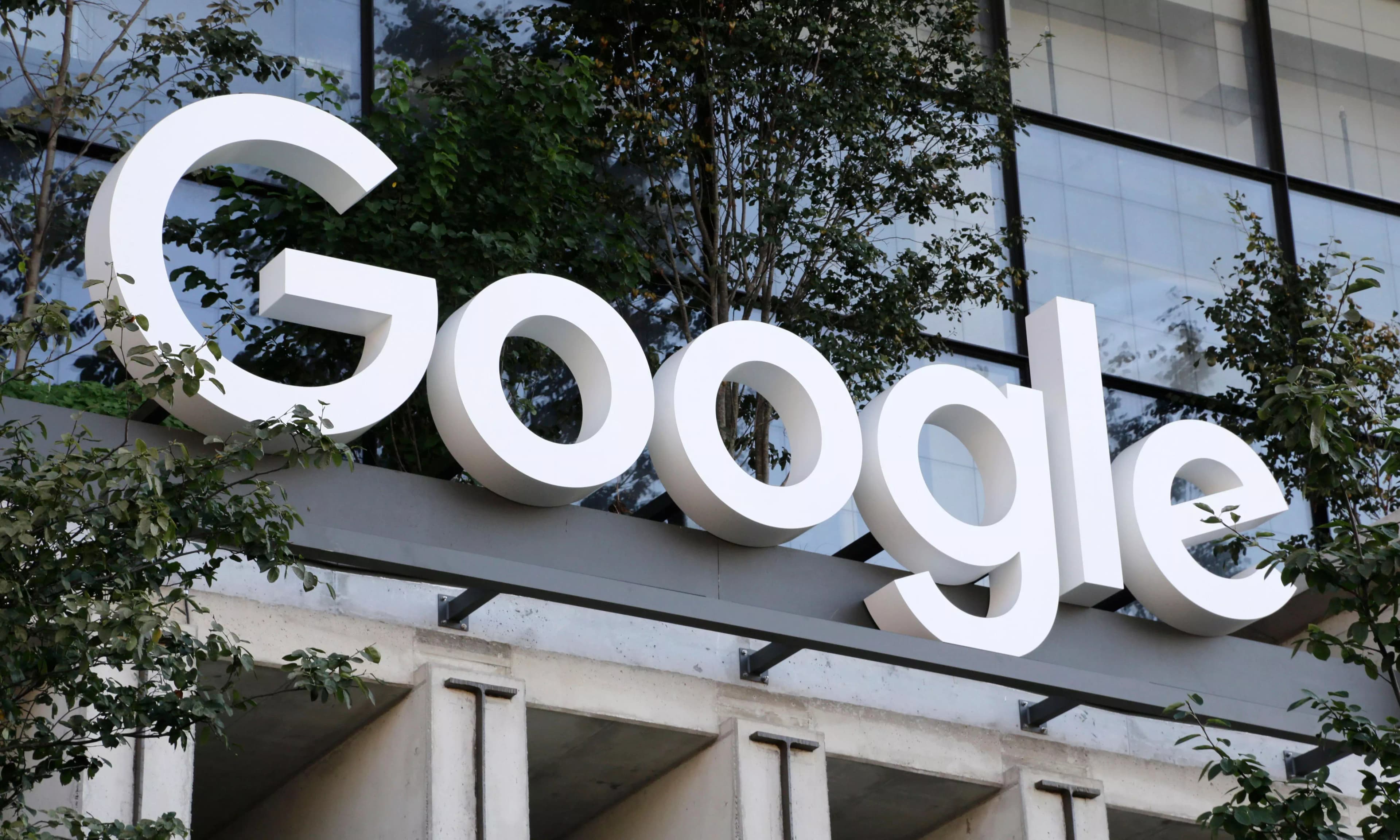 Google Data Centre Project Sparks Major Land Row in Visakhapatnam