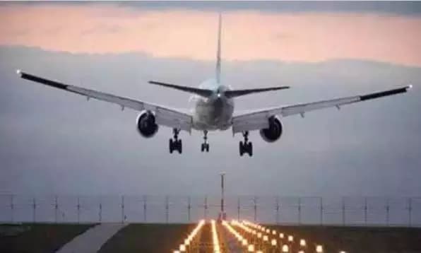Government Approves ₹10,000-Crore Jet Fuel Subsidy to Soothe Airline Costs