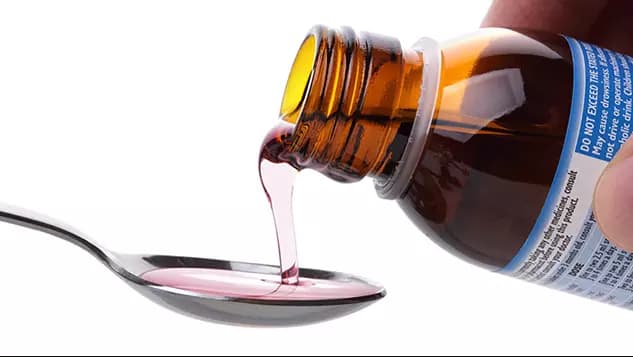 Cough Syrups Now Require Doctor's Prescription Under New Government Regulatory Oversight
