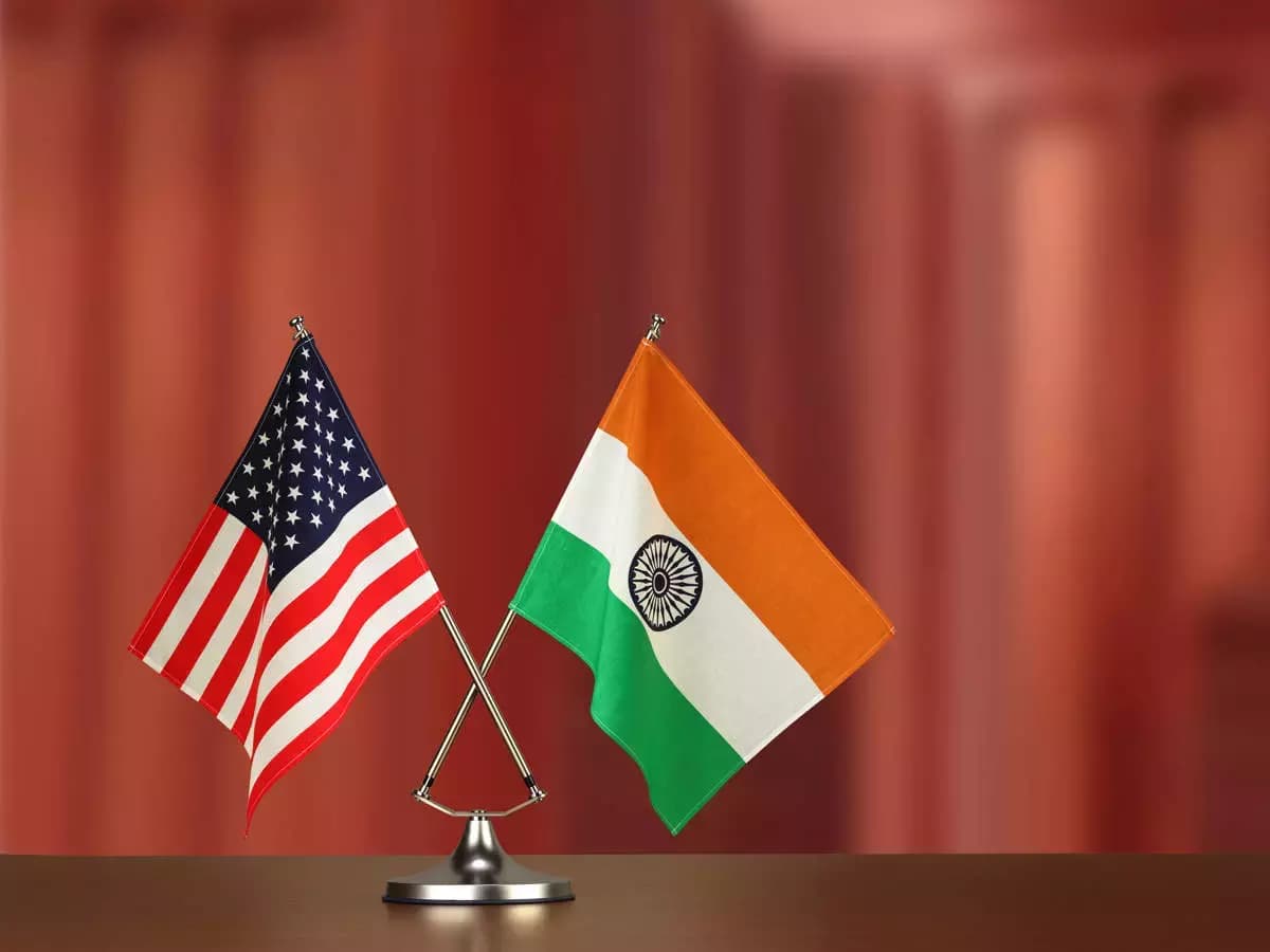 US Assures India Continued AI Access and Backs Innovation Over Regulation