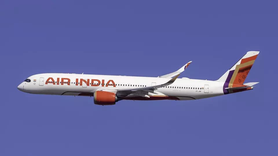 Air India Halves Domestic Routes Amid Ongoing Fuel Crisis