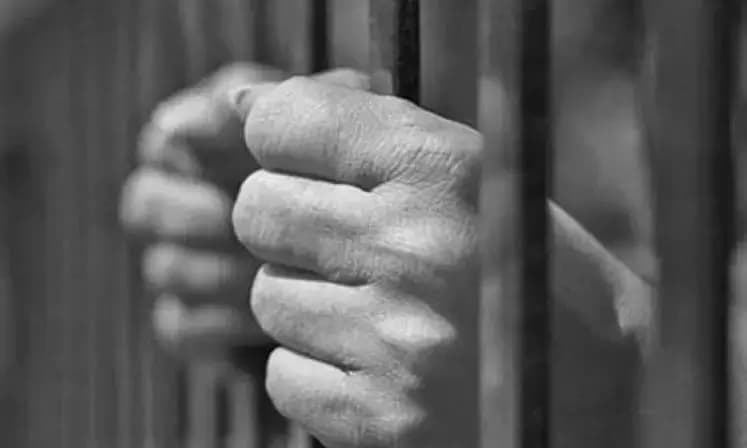 Man Jailed for Seven Years in Child Rape Case