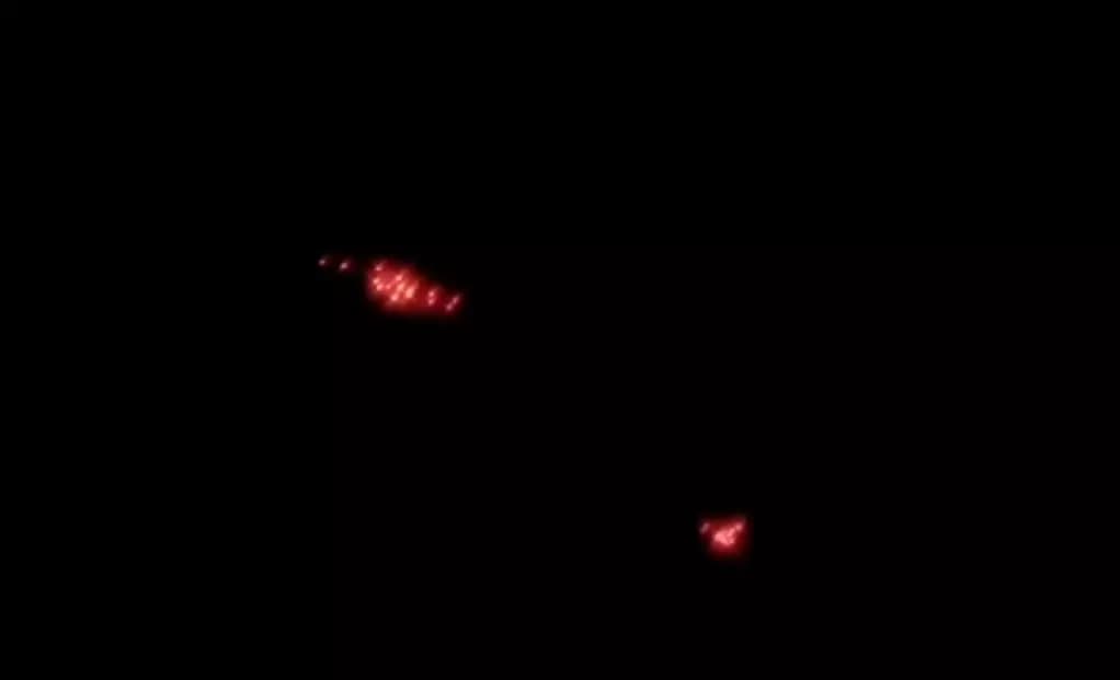 Russia Reports Massive Interception of 660 Ukrainian Drones During Overnight Operations