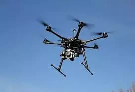 Security Probe Launched After Drone Spotted Over Viyoor Central Jail in Kerala