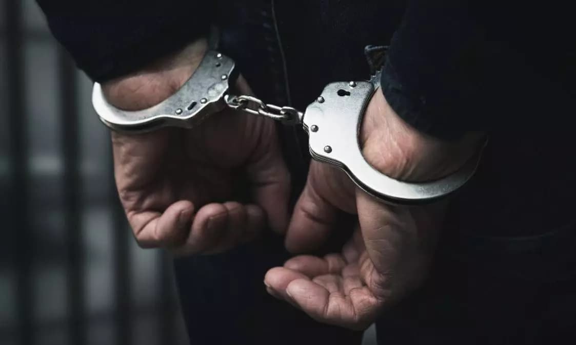 Delhi Burglar Arrested in Goa, Stolen Jewellery Recovered