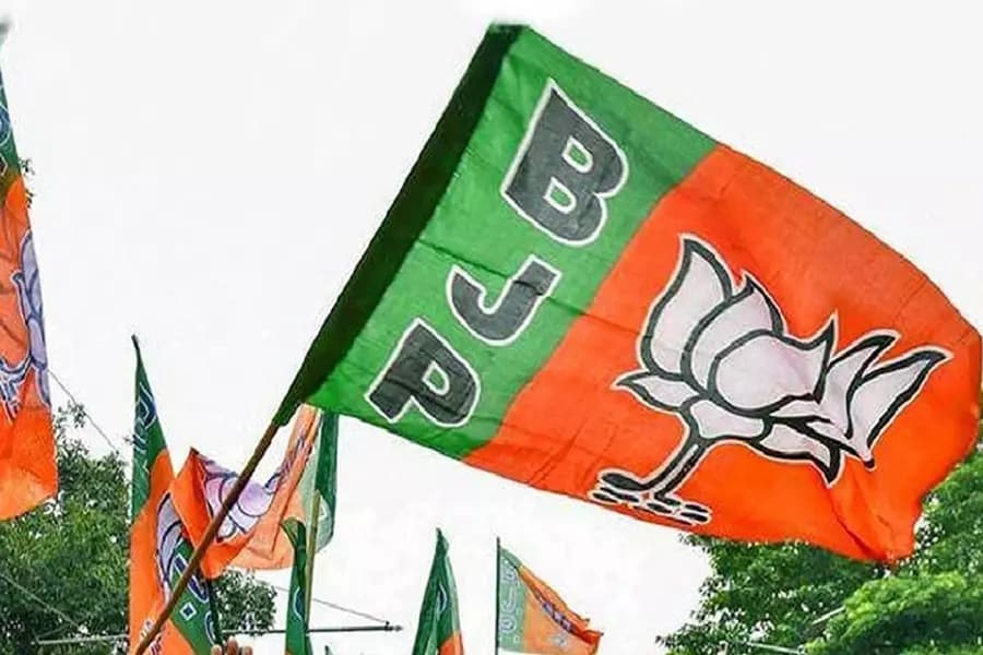 BJP Names New State Parties Across Tripura, Punjab, Delhi and Haryana