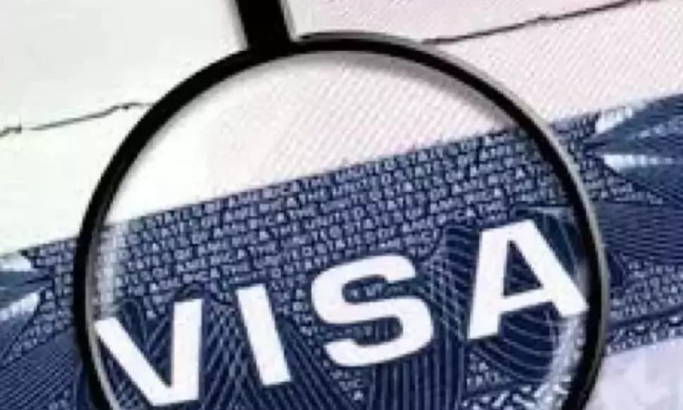 Controversial YouTuber and Husband Accused in Visa Scam
