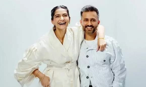 Controversy Erupts as Sonam Kapoor and Anand Ahuja Plan High-End London Renovation