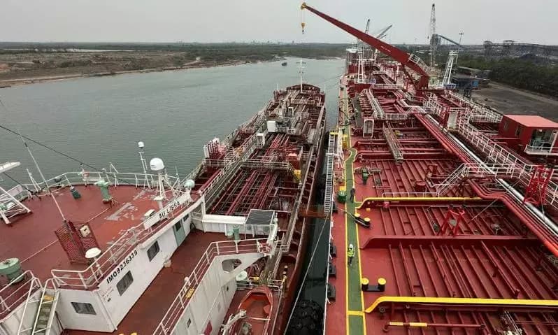 AKPL Executes Successful Double Banking Operation
