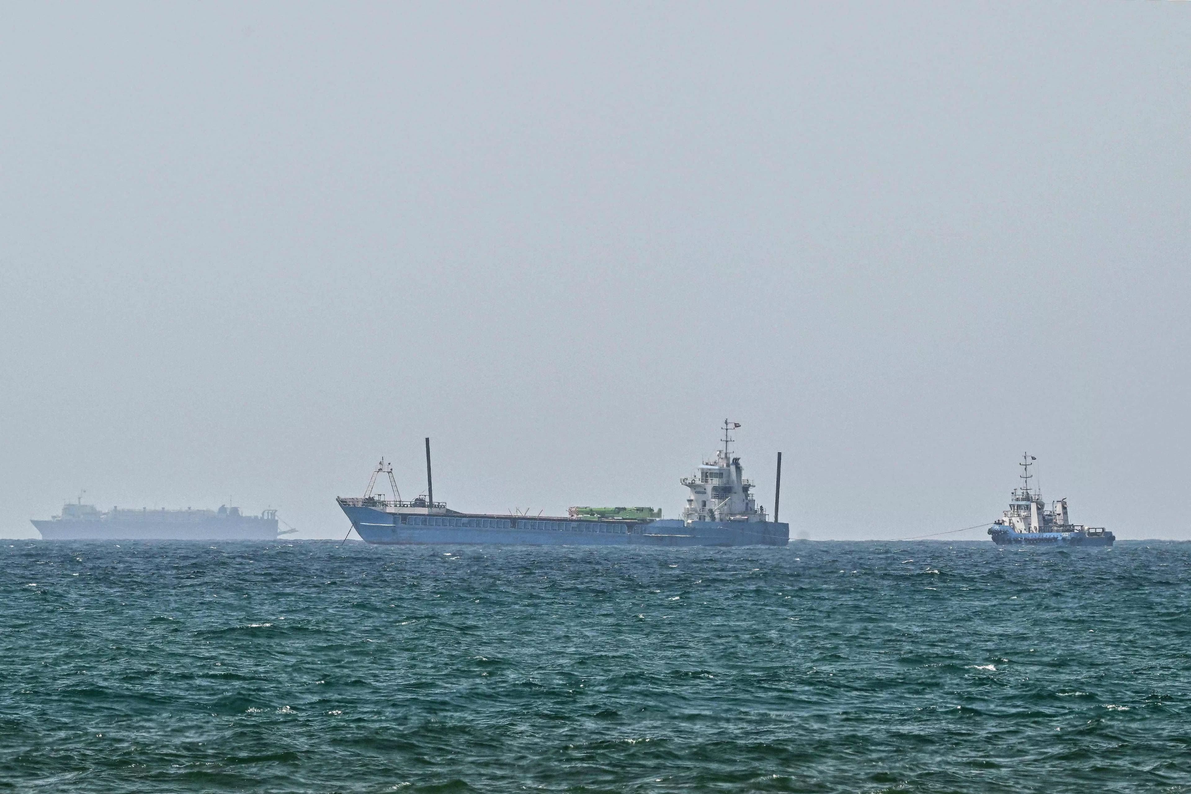 US Military Strikes Iran Amid Ongoing Ceasefire