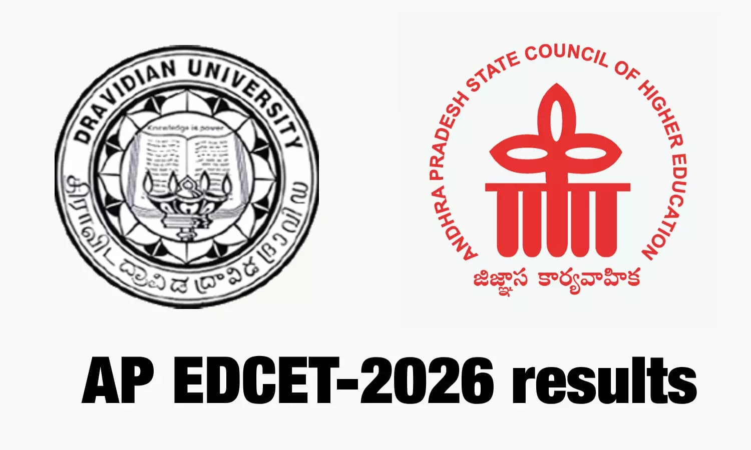 99.30% Pass Rate in AP EDCET-2026 Excels