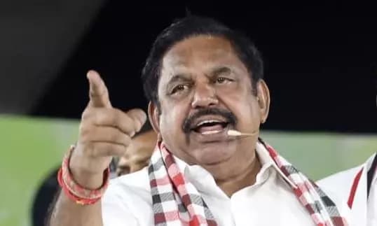 AIADMK Camp Urges TN Speaker to Reject MLAs' Resignations Amid Controversy