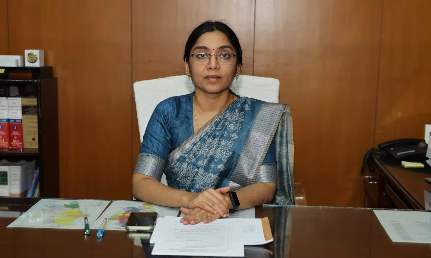 Uttara Kannada Admin Warns of Legal Action Against Fake Social Media Posts on Bhatkal Temple Structure