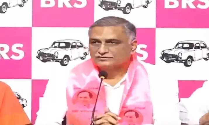 Land Scam Allegations Rock Shamshabad