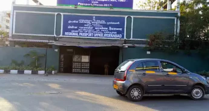 Passport Office Schedules Bakrid Holiday Changes