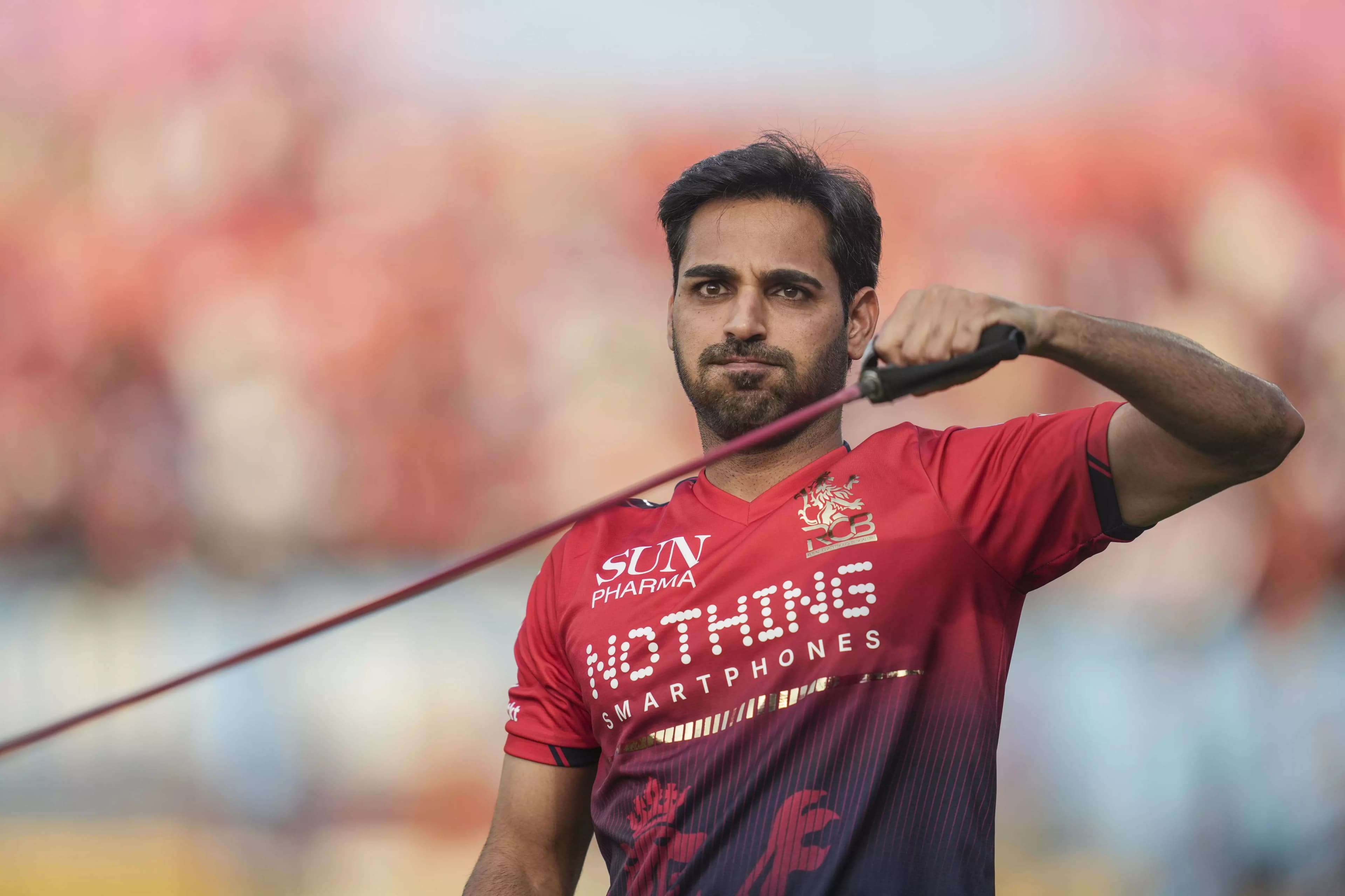 How Data and Skill Blend to Secure RCB's Second Successive IPL Final