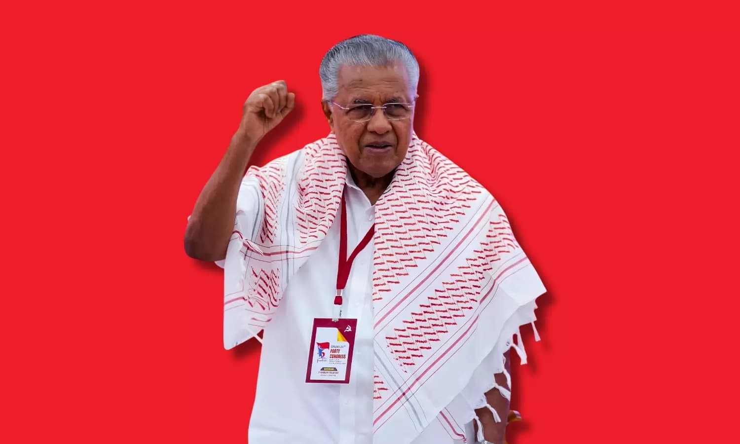 ED Raids on Vijayan's Premises Spark Controversy in Kerala
