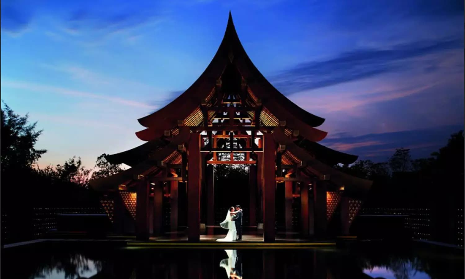 Krabi's Rise as Premier Location for Intimate Indian Destination Weddings
