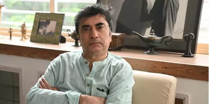 Bengali Filmmaker Anik Dutta Passes Away